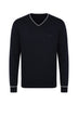 Guess Maglia Uomo scollo a V