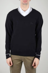 Guess Maglia Uomo scollo a V