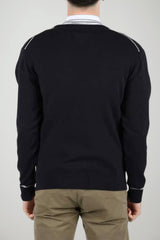 Guess Maglia Uomo scollo a V