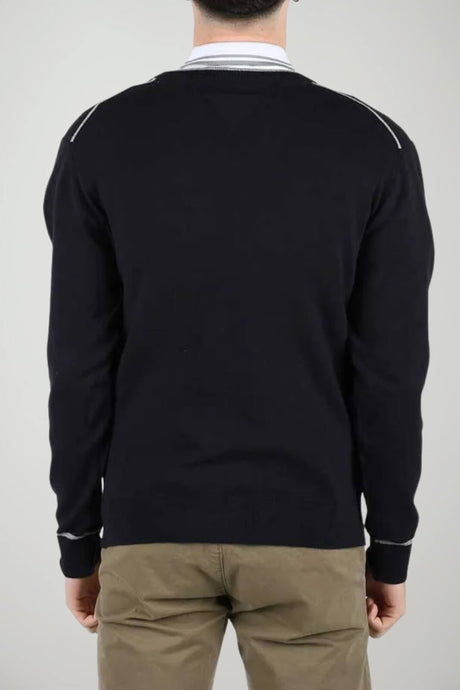 Guess Maglia Uomo scollo a V