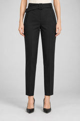 Guess Pantaloni Donna con cintura