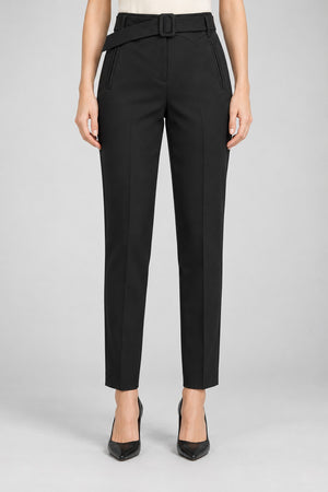 Guess Pantaloni Donna con cintura