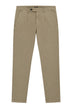 Guess Pantaloni Uomo in gabardina stretch