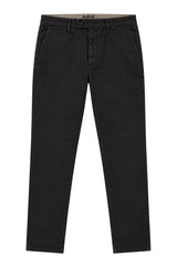 Guess Pantaloni Uomo in gabardina stretch