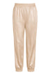 Guess Pantaloni Donna jogger in raso