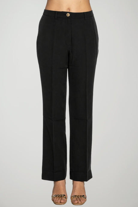 Guess Pantaloni Donna a palazzo