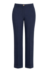 Guess Pantaloni Donna a palazzo