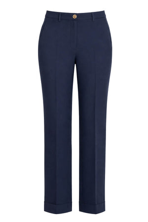 Guess Pantaloni Donna a palazzo