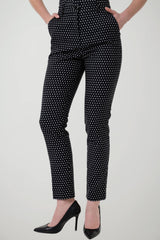 Guess Pantaloni Donna pattern all over