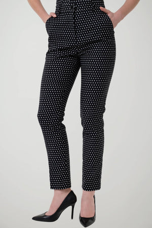 Guess Pantaloni Donna pattern all over