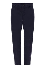 Guess Pantaloni Uomo Chino Skinny Fit