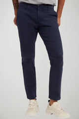 Guess Pantaloni Uomo Chino Skinny Fit