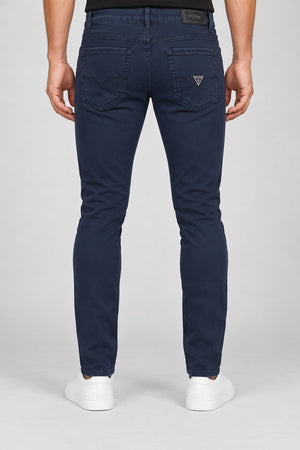 Guess Pantaloni Uomo Miami Skinny fit