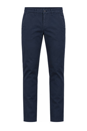 Guess Pantaloni Uomo Myron chino Slim Fit