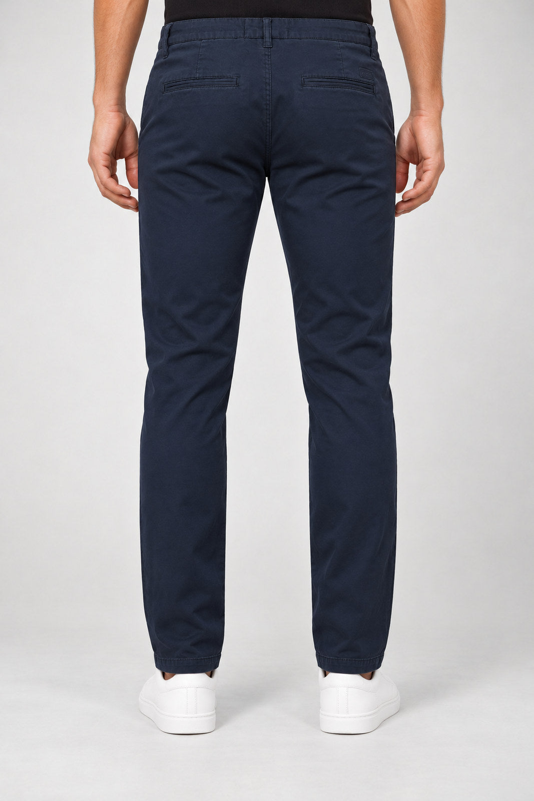 Guess Pantaloni Uomo Myron chino Slim Fit
