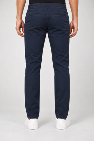 Guess Pantaloni Uomo Myron chino Slim Fit