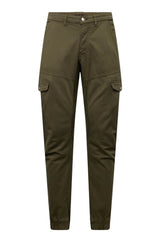 Guess Pantaloni Uomo cargo New Kombat Slim Fit