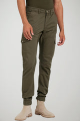 Guess Pantaloni Uomo cargo New Kombat Slim Fit