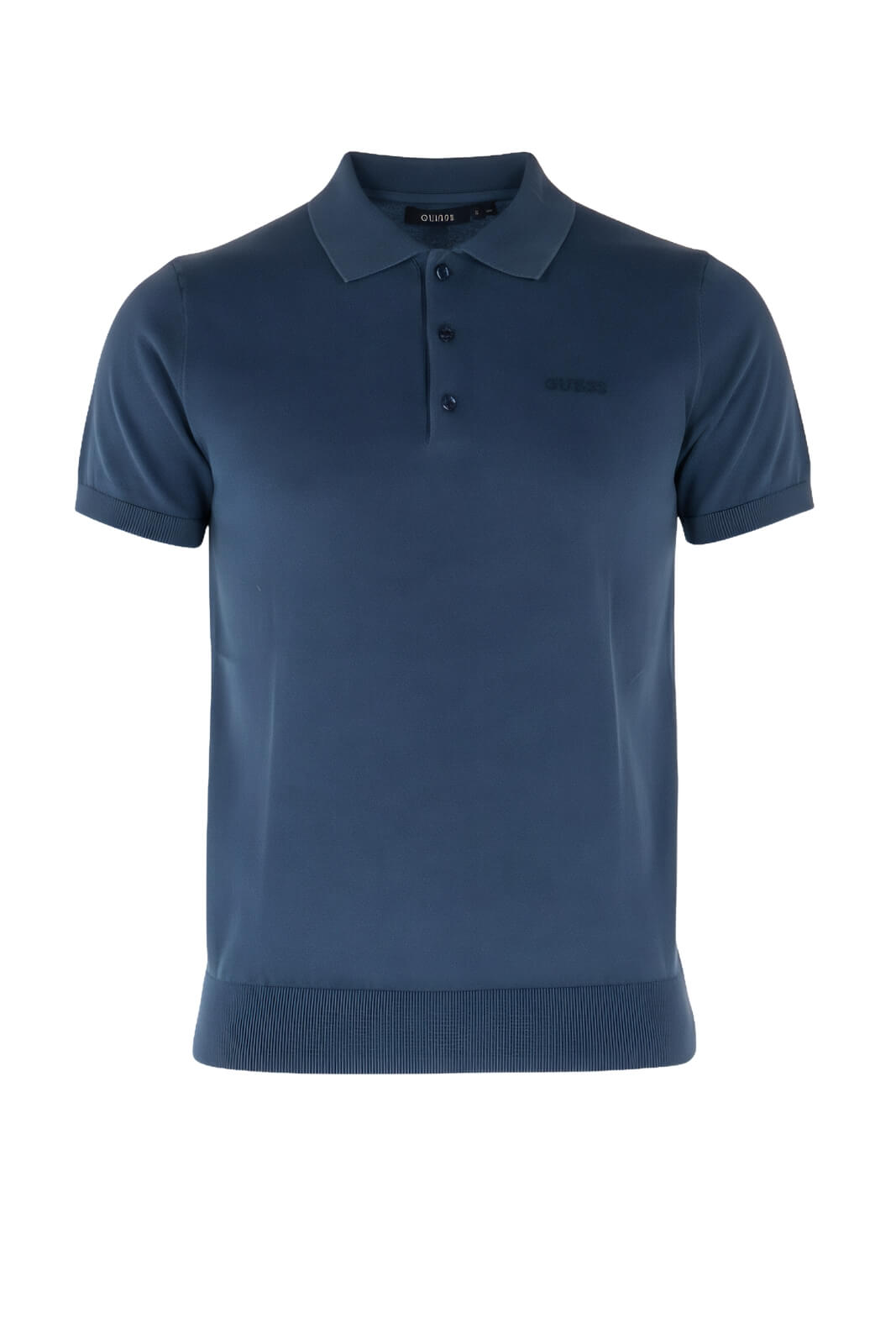 Guess Polo Uomo in filo