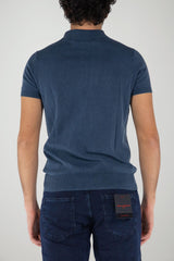 Guess Polo Uomo in filo