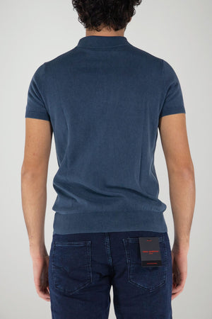 Guess Polo Uomo in filo