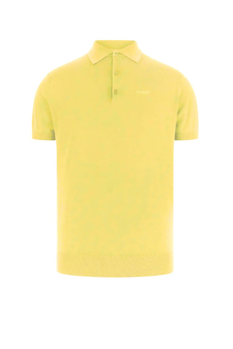 Guess Polo Uomo in filo