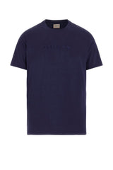 Guess T-shirt Uomo con lettering in tono