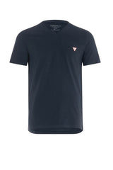 Guess T-shirt Uomo slim fit collo V