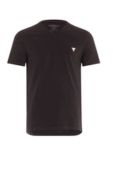 Guess T-shirt Uomo slim fit collo V