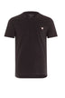 Guess T-shirt Uomo slim fit collo V