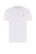 Guess T-shirt Uomo slim fit con logo