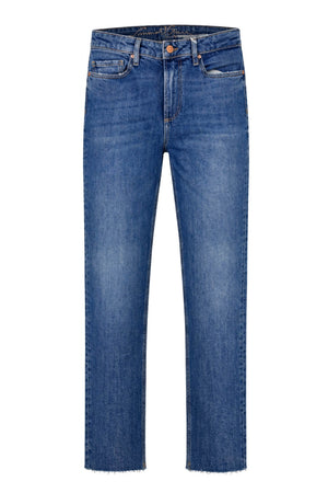 Jeans da donna Guess modello skinny