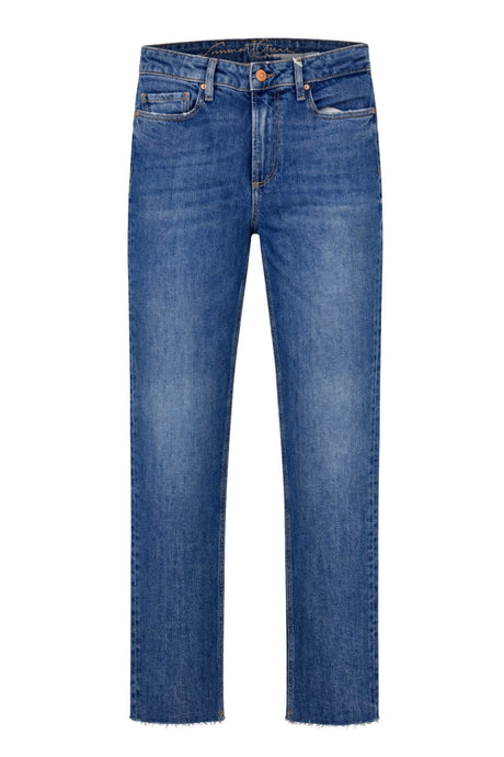 Jeans da donna Guess modello skinny