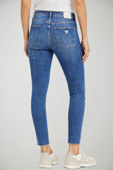 Jeans da donna Guess modello skinny