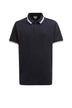 Polo da uomo Guess a maniche corte con logo