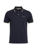 Polo da uomo Guess in piquet a maniche corte