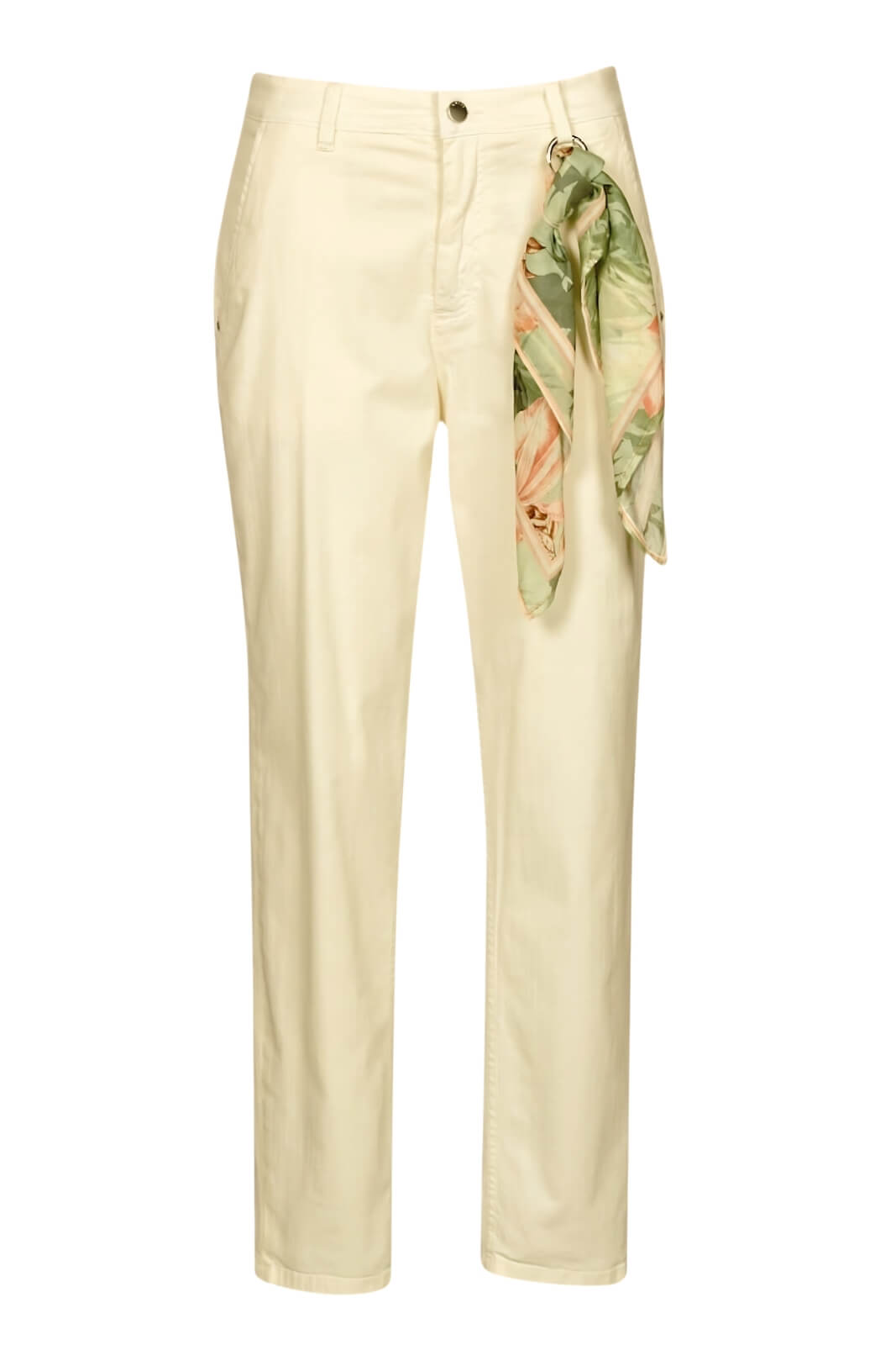 Guess Pantaloni Donna con fusciacca
