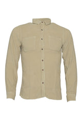 Camisa de pana para niños Heros