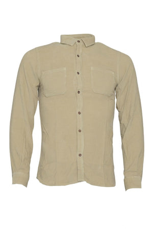 Camisa de pana para niños Heros