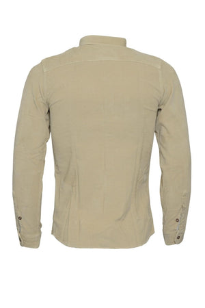 Camisa de pana para niños Heros