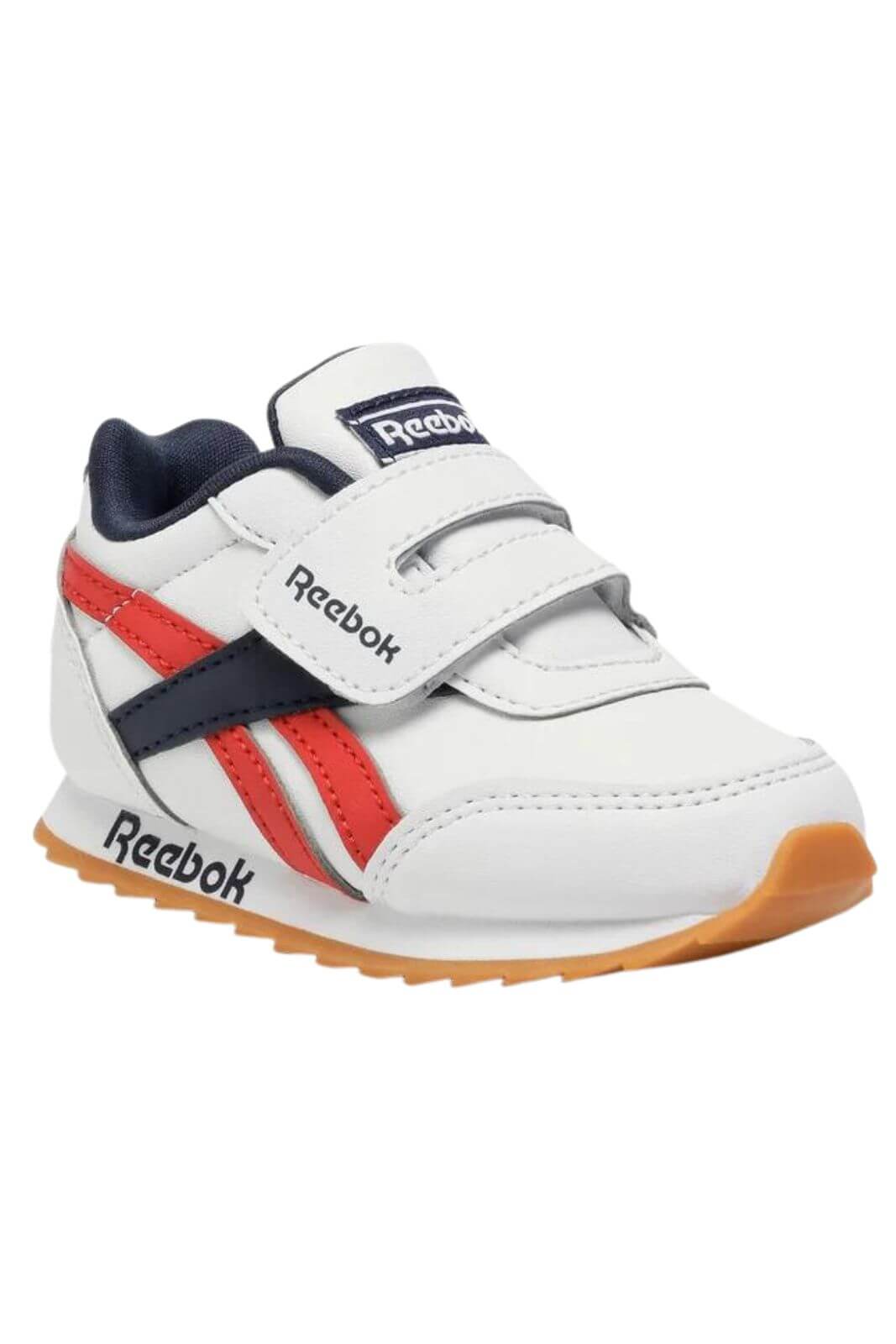 Reebok Sneakers Bambino ROYAL CLJOG