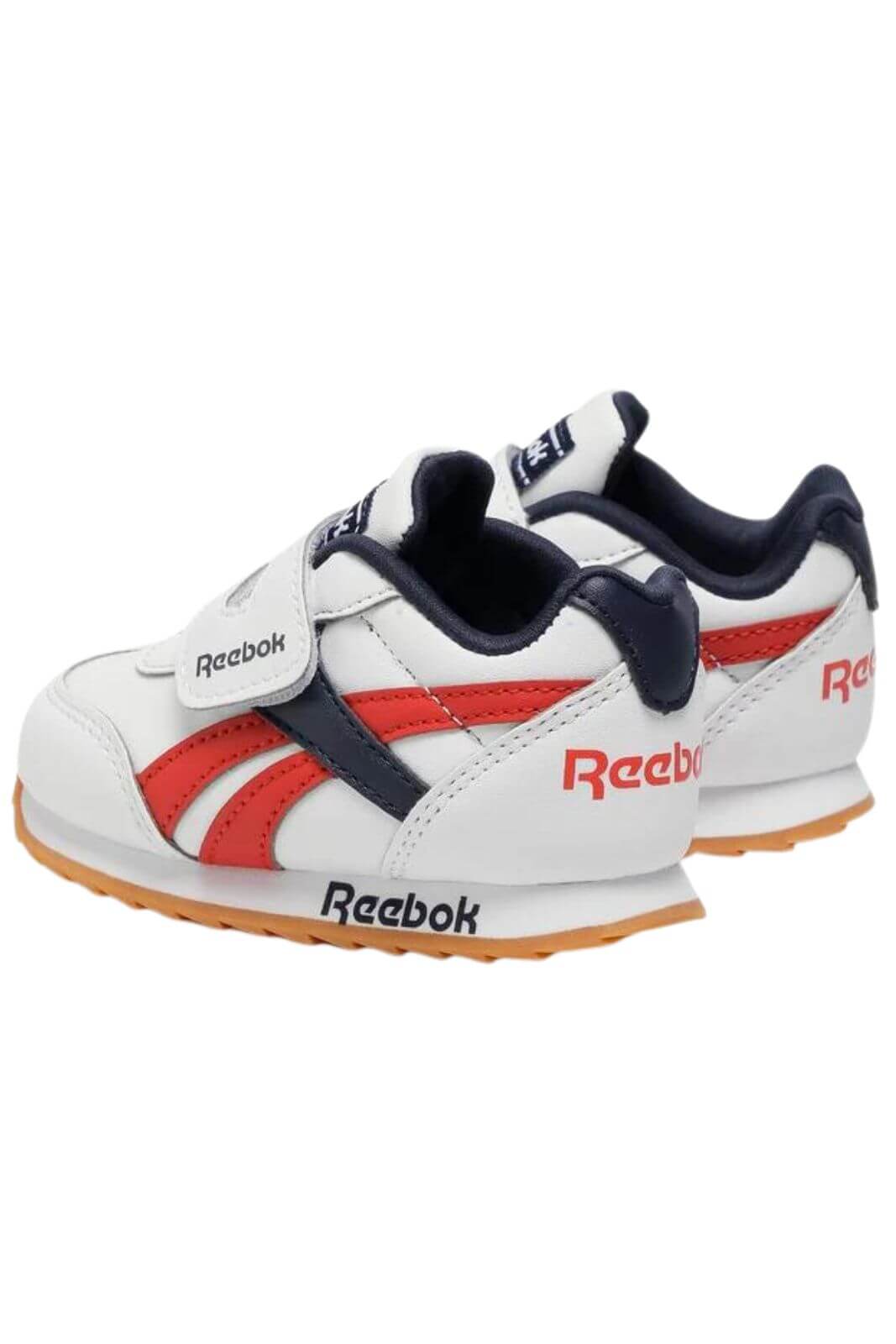 Reebok Sneakers Bambino ROYAL CLJOG