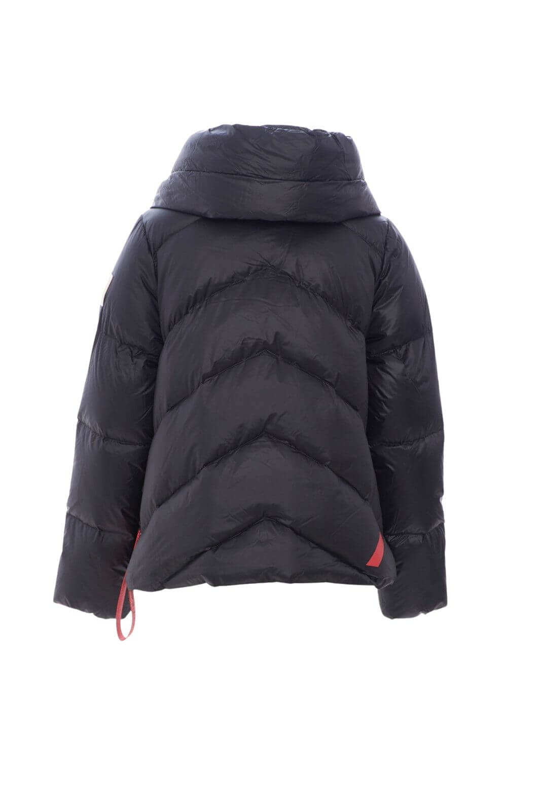 After Label women's down jacket HELSINKI