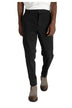 Haikure Pantalone Uomo in gabardina