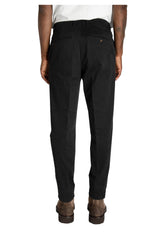 Haikure Pantalone Uomo in gabardina