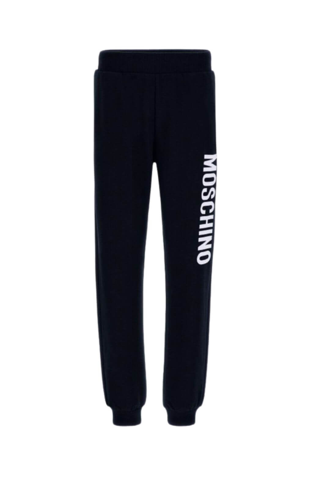 Moschino Girl's jogging trousers