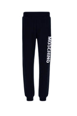 Moschino Pantalón jogging niña