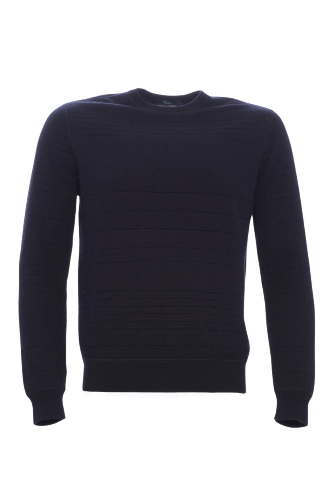 Harmont & Blaine Men's Striped Sweater