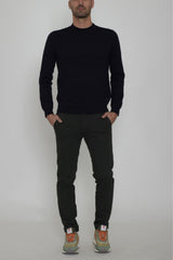 Harmont &amp; Blaine Men's Striped Sweater