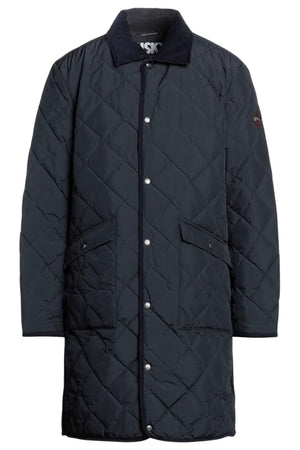 Husky Men's Down Jacket MICHAEL